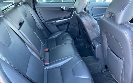 Volvo XC60 II, 2014 год, 1 700 000 рублей, 13 фотография