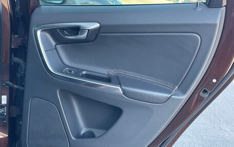 Volvo XC60 II, 2014 год, 1 700 000 рублей, 19 фотография