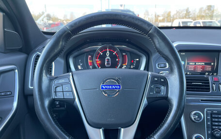 Volvo XC60 II, 2014 год, 1 700 000 рублей, 15 фотография