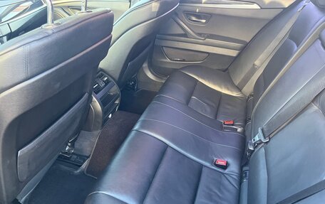 BMW 5 серия, 2013 год, 2 150 000 рублей, 6 фотография
