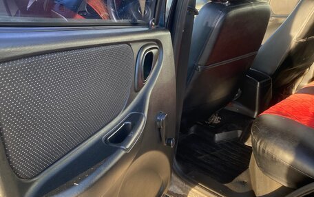 Chevrolet Niva I рестайлинг, 2013 год, 515 000 рублей, 16 фотография