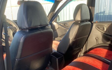 Chevrolet Niva I рестайлинг, 2013 год, 515 000 рублей, 15 фотография