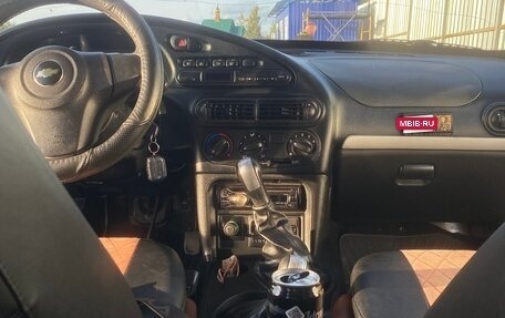 Chevrolet Niva I рестайлинг, 2013 год, 515 000 рублей, 14 фотография