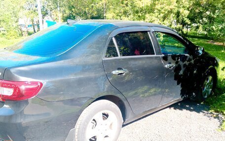 Toyota Corolla, 2008 год, 750 000 рублей, 4 фотография