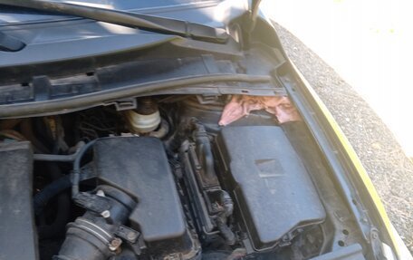 Toyota Corolla, 2008 год, 750 000 рублей, 7 фотография