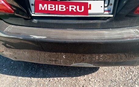 Toyota Corolla, 2008 год, 750 000 рублей, 15 фотография