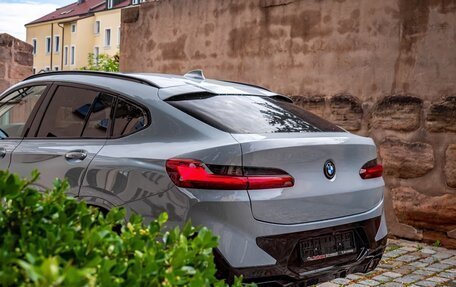 BMW X4, 2022 год, 4 550 000 рублей, 6 фотография