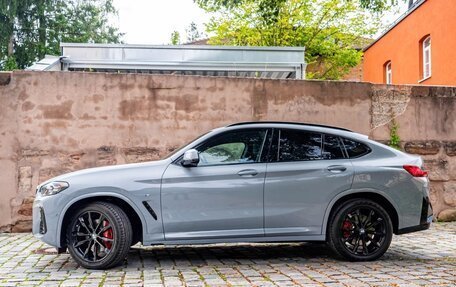 BMW X4, 2022 год, 4 550 000 рублей, 7 фотография