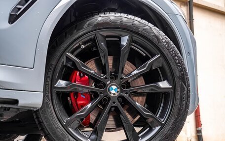 BMW X4, 2022 год, 4 550 000 рублей, 10 фотография