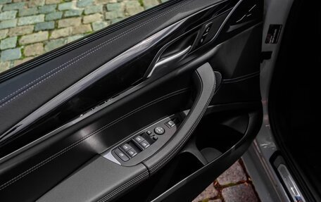 BMW X4, 2022 год, 4 550 000 рублей, 12 фотография