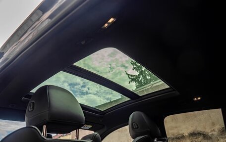BMW X4, 2022 год, 4 550 000 рублей, 13 фотография