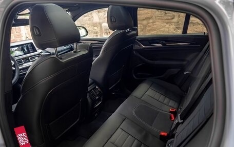 BMW X4, 2022 год, 4 550 000 рублей, 14 фотография