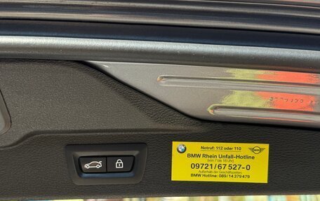 BMW X5, 2018 год, 4 350 000 рублей, 8 фотография