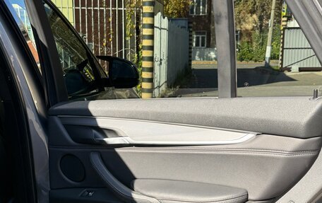BMW X5, 2018 год, 4 350 000 рублей, 9 фотография