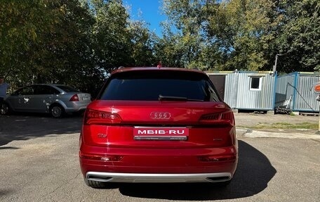 Audi Q5, 2019 год, 4 400 000 рублей, 4 фотография