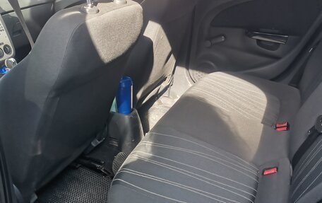 Opel Corsa D, 2007 год, 500 000 рублей, 3 фотография