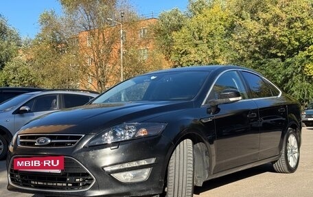 Ford Mondeo IV, 2014 год, 1 100 000 рублей, 2 фотография