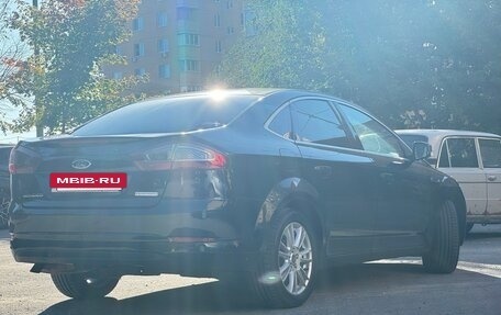 Ford Mondeo IV, 2014 год, 1 100 000 рублей, 5 фотография