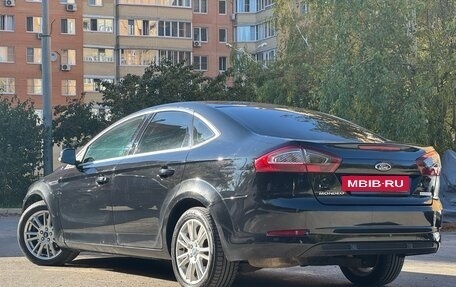 Ford Mondeo IV, 2014 год, 1 100 000 рублей, 4 фотография