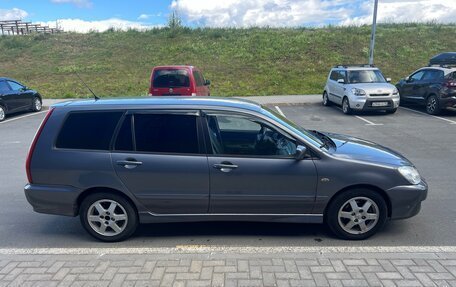 Mitsubishi Lancer IX, 2007 год, 380 000 рублей, 14 фотография