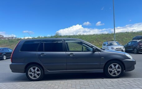 Mitsubishi Lancer IX, 2007 год, 380 000 рублей, 13 фотография