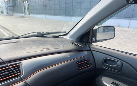 Mitsubishi Lancer IX, 2007 год, 380 000 рублей, 19 фотография