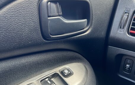 Mitsubishi Lancer IX, 2007 год, 380 000 рублей, 20 фотография