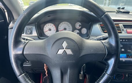 Mitsubishi Lancer IX, 2007 год, 380 000 рублей, 18 фотография