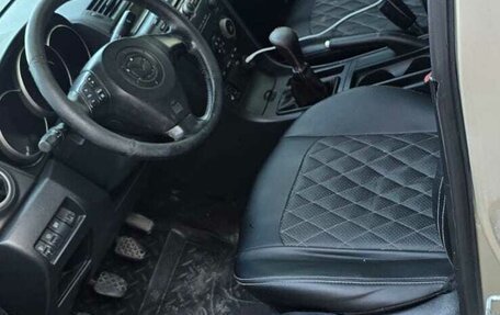 Mazda 3, 2005 год, 400 000 рублей, 3 фотография