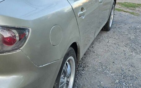 Mazda 3, 2005 год, 400 000 рублей, 6 фотография