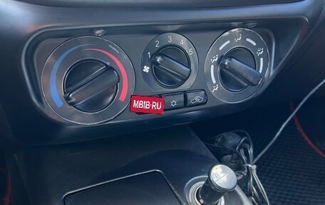 Mitsubishi Lancer IX, 2007 год, 380 000 рублей, 24 фотография