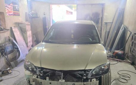 Mazda 3, 2005 год, 400 000 рублей, 8 фотография
