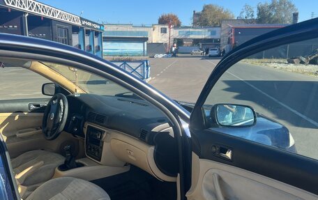 Volkswagen Passat B5+ рестайлинг, 2001 год, 350 000 рублей, 6 фотография