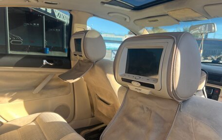 Volkswagen Passat B5+ рестайлинг, 2001 год, 350 000 рублей, 8 фотография