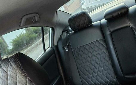 Mazda 3, 2005 год, 400 000 рублей, 9 фотография