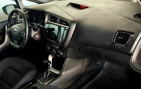 KIA cee'd III, 2017 год, 1 247 000 рублей, 11 фотография