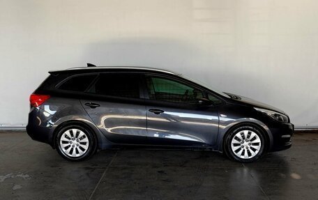 KIA cee'd III, 2017 год, 1 247 000 рублей, 8 фотография