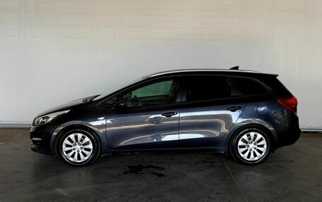 KIA cee'd III, 2017 год, 1 247 000 рублей, 7 фотография