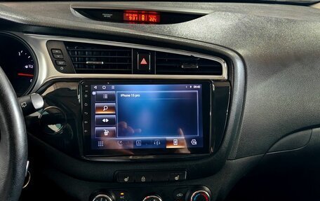 KIA cee'd III, 2017 год, 1 247 000 рублей, 14 фотография
