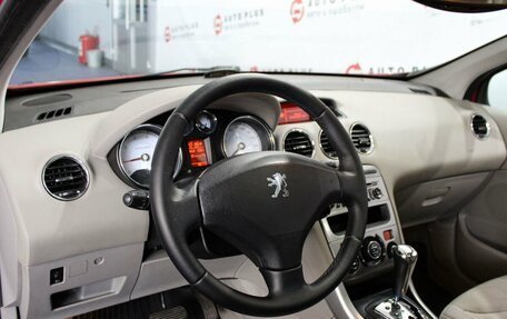 Peugeot 308 II, 2008 год, 589 000 рублей, 7 фотография