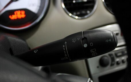 Peugeot 308 II, 2008 год, 589 000 рублей, 12 фотография