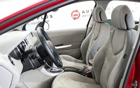 Peugeot 308 II, 2008 год, 589 000 рублей, 8 фотография