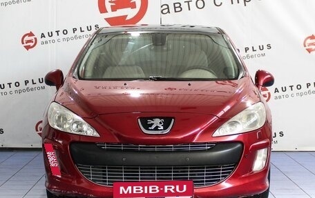 Peugeot 308 II, 2008 год, 589 000 рублей, 3 фотография