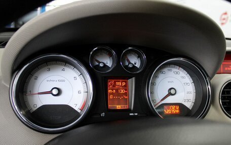 Peugeot 308 II, 2008 год, 589 000 рублей, 16 фотография