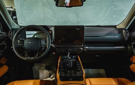 Haval H7, 2025 год, 3 799 000 рублей, 9 фотография