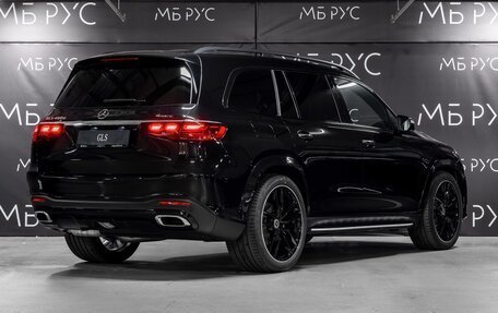 Mercedes-Benz GLS, 2025 год, 18 645 000 рублей, 4 фотография