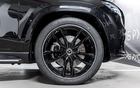 Mercedes-Benz GLS, 2025 год, 18 645 000 рублей, 5 фотография