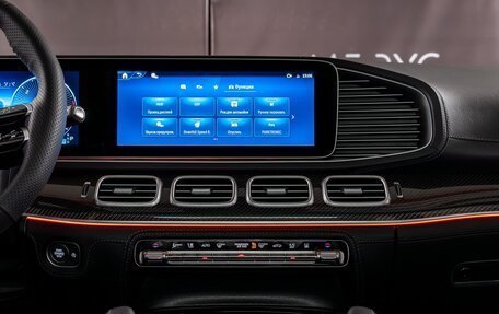 Mercedes-Benz GLS, 2025 год, 18 645 000 рублей, 15 фотография