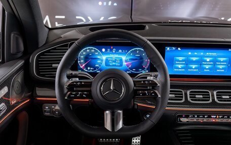Mercedes-Benz GLS, 2025 год, 18 645 000 рублей, 12 фотография