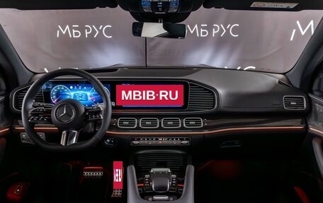 Mercedes-Benz GLS, 2025 год, 18 645 000 рублей, 11 фотография